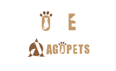 宠物用品logo设计 传递关爱与陪伴的视觉符号