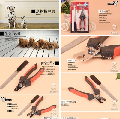专业宠物指甲剪 为您的爱宠提供安全舒适的修剪体验