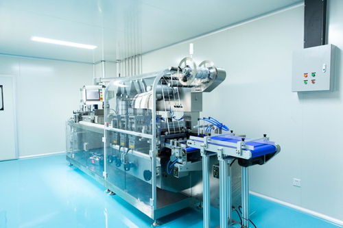 宠爱生物科技10万级GMP宠物营养品工厂落成，开启宠物用品行业新篇章